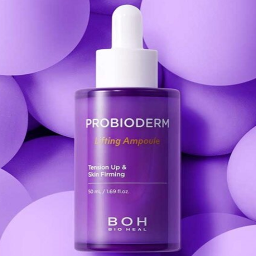 [BIO HEAL BOH] Probioderm Lifting Ampulle 50ml