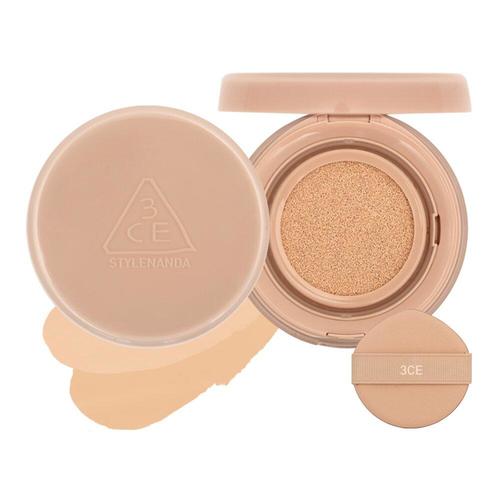 3CE Glow Cushion 15g + Nachfüllung