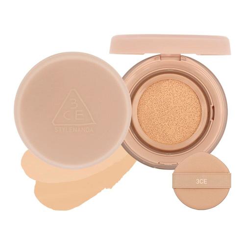 3CE Soft Matte Fit Kissen 15g + Nachfüllung
