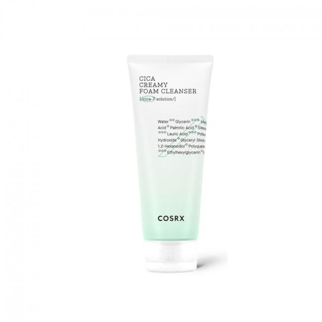 COSRX Pure Fit Cica кремаста пена за чишћење 150 мл