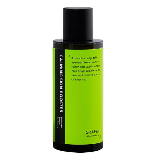 GRAFEN Calming Skin Booster (Toner für Männer) 180ml