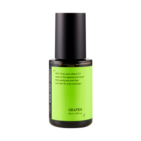 GRAFEN Essence Softener für Männer 50 ml