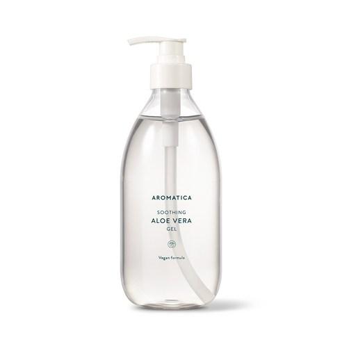 AROMATICA Bio-Aloe-Vera-Gel, beruhigend, 500 ml