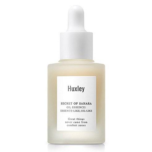 Huxley Oil Essence; essenzartig, ölartig, 30 ml