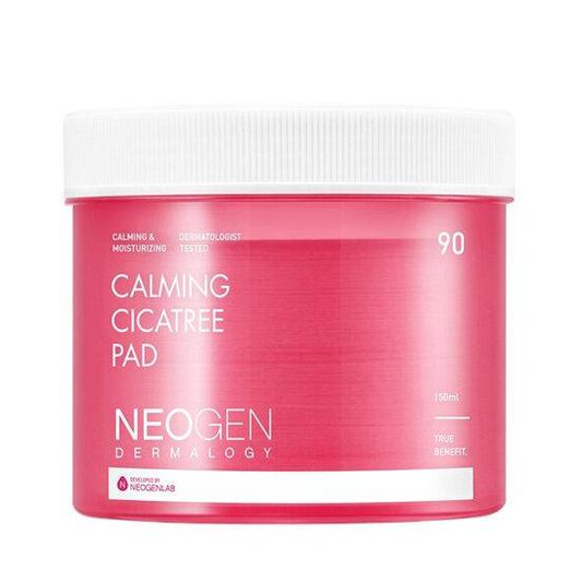 NEOGEN Dermalogy Beruhigende Narbenpads, 90 Blatt