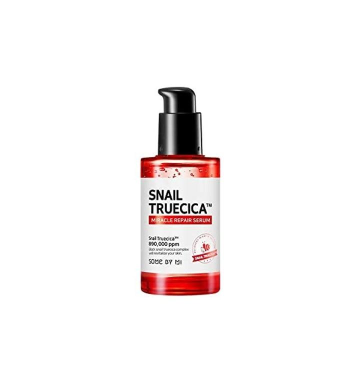 [SOME BY MI] Schnecken-Truecica Miracle Repair Serum 50ml