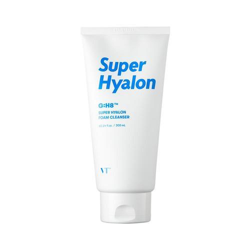 VT Super Hyalon Schaumreiniger 300ml