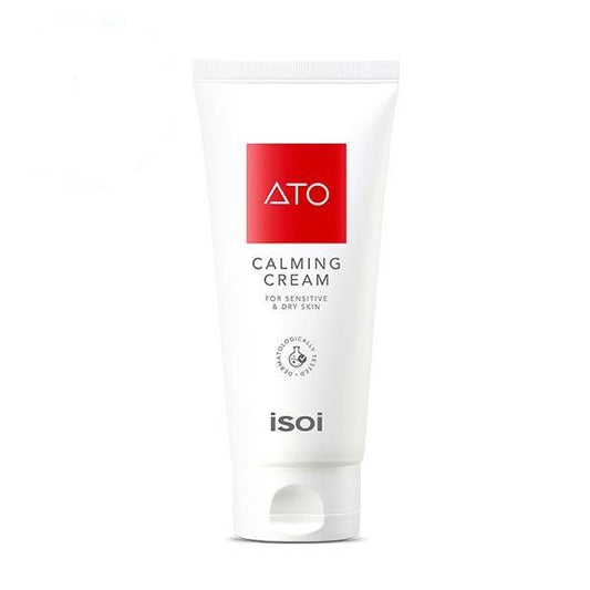 isoi ATO Beruhigungscreme 130ml