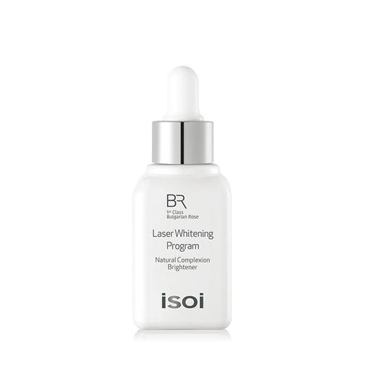 isoi Bulgarian Rose Laser Whitening Programm 30ml