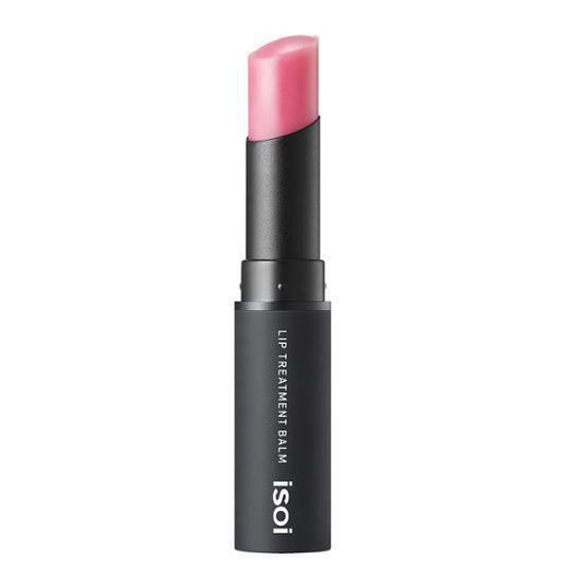 isoi Bulgarian Rose Lippenpflegebalsam 5 g #Baby Pink