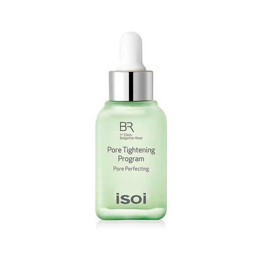 isoi Bulgarian Rose Porenverengungsprogramm 30ml