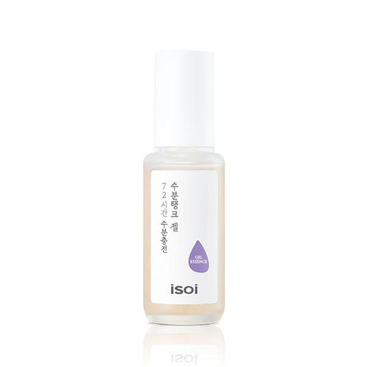 isoi Pure 72hr Charger of Moisture, Feuchtigkeitsgel 50ml