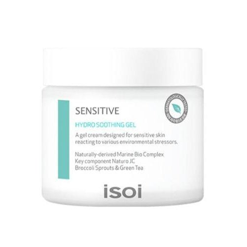 isoi Sensitive Hydro Soothing Gel 80ml