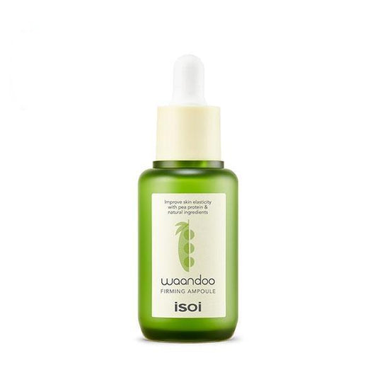 isoi Waandoo Straffende Ampulle 30ml