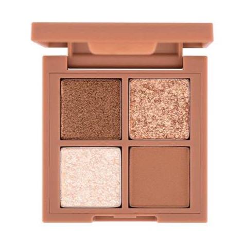 3CE MINI MULTI EYE COLOR PALETTE 3,5 g #CASUAL TALK