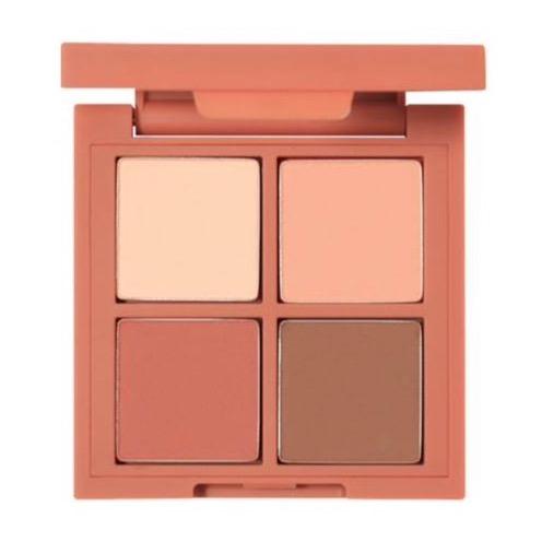 3CE MINI MULTI EYE COLOR PALETTE 3,5 g #ROSE LATTE