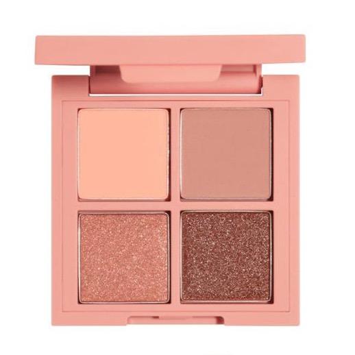3CE MINI MULTI EYE COLOR PALETTE 3,5 g #NEBENEINANDER