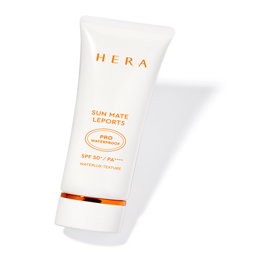 HERA SUN MATE LEPORTS PRO WATERPROOF SPF 50+ / PA++++ 70ml