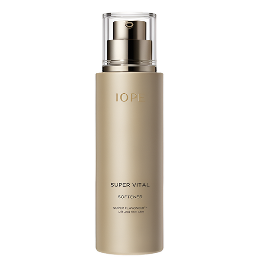 IOPE SUPER VITAL SOFTENER 150ml