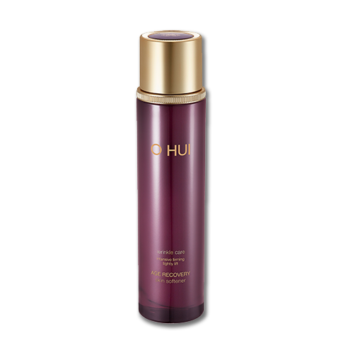 O HUI Age Recovery Hautweichmacher 150ml