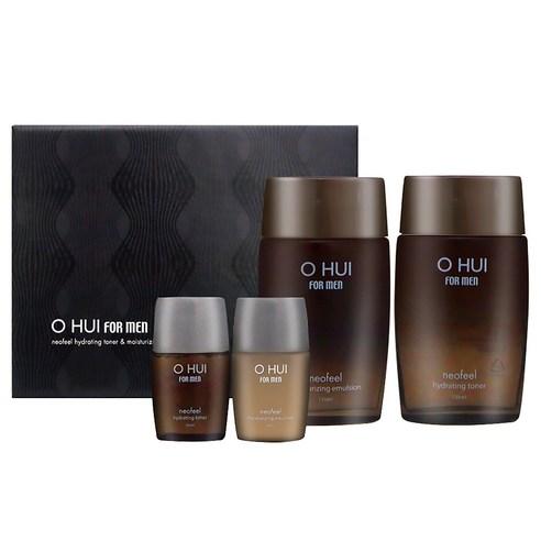 O HUI FOR MEN NEOPEEL 2-TEILIGES SET