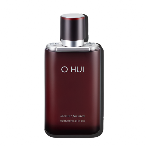 O HUI MEISTER FOR MEN feuchtigkeitsspendendes All-in-One 110 ml