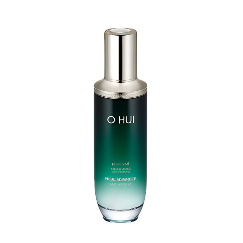 O HUI PRIME ADVANCER Hautweichmacher 150ml