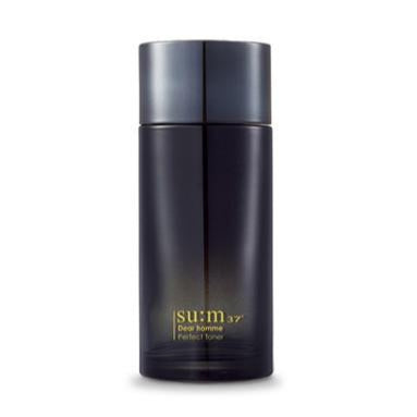 su:m37 DEAR HOMME PERFECT TONER 130ml