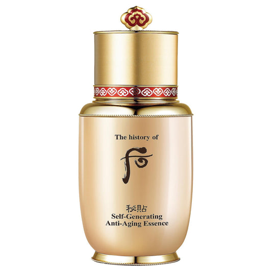 [Die Geschichte von Whoo] BICHUP Selbstgenerierende Anti-Aging-Essenz 50 ml