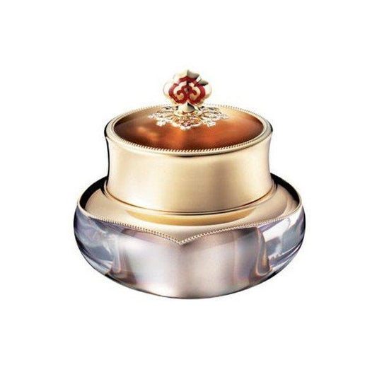 [Die Geschichte von Whoo] CHEONGIDAN HWAHYUN Strahlende regenerierende Augencreme 25 ml