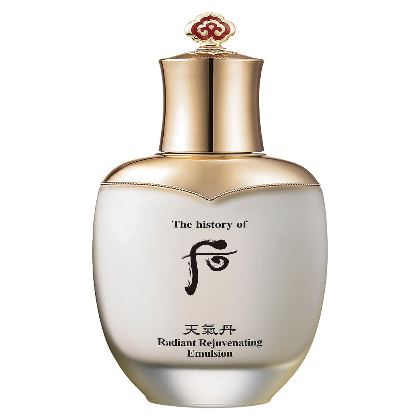 [The History of Whoo] CHEONGIDAN HWAHYUN Radiant Rejuvenating Emulsion 110ml