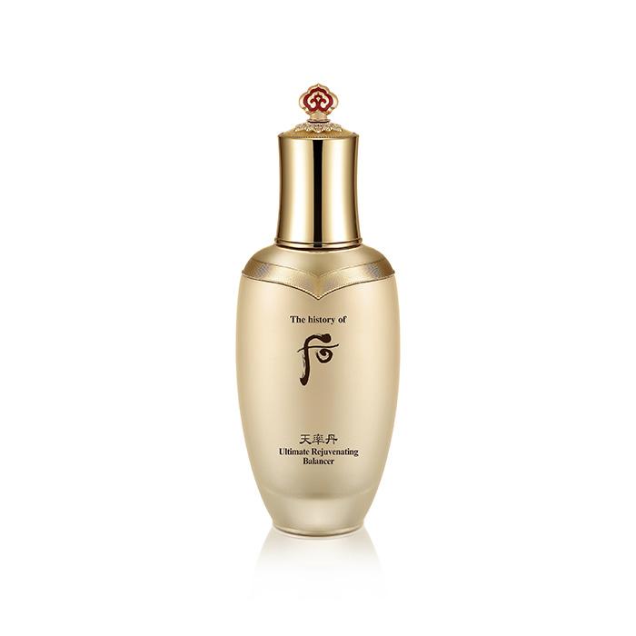[Die Geschichte von Whoo] CHEONYULDAN HWAYUL Ultimativer Verjüngungsbalancer 150 ml