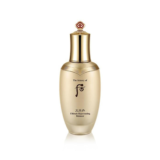 [Die Geschichte von Whoo] CHEONYULDAN HWAYUL Ultimativer Verjüngungsbalancer 150 ml