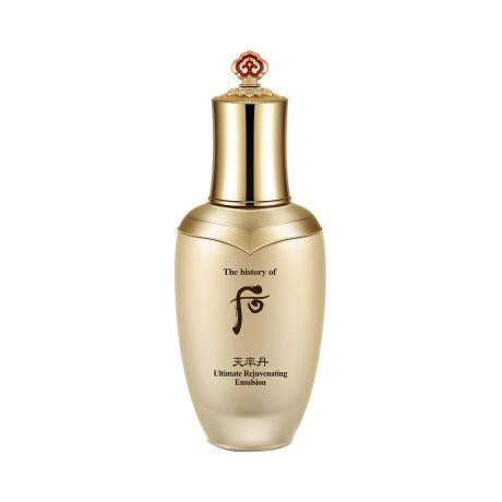 [Die Geschichte von Whoo] CHEONYULDAN HWAYUL Ultimative Verjüngungsemulsion 110 ml