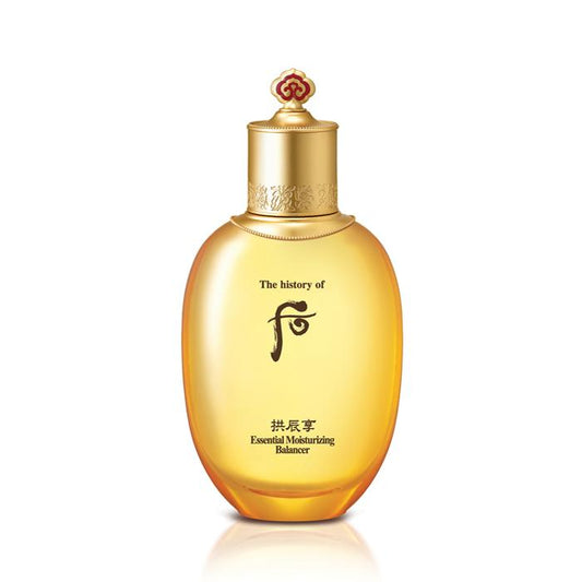 [Die Geschichte von Whoo] GONGJINHYANG Essential Moisturizing Balancer 150ml