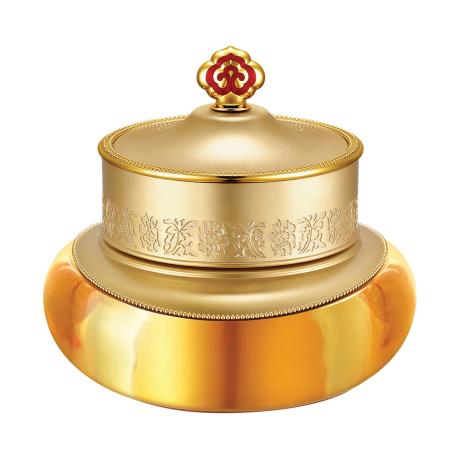 [Die Geschichte von Whoo] GONGJINHYANG Intensive Nutritive Cream 50ml
