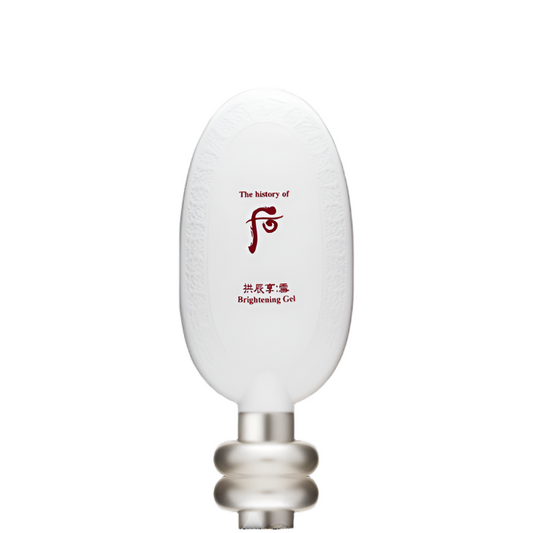 [The History of Whoo] GONGJINHYANG SEOL Brightening Peeling Gel 100ml