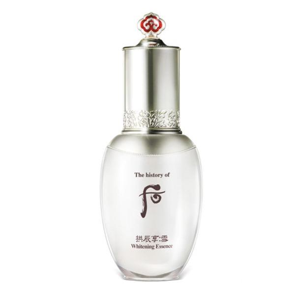 [Die Geschichte von Whoo] GONGJINHYANG SEOL Strahlende weiße Essenz 45 ml