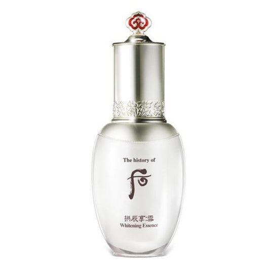 [Die Geschichte von Whoo] GONGJINHYANG SEOL Strahlende weiße Essenz 45 ml