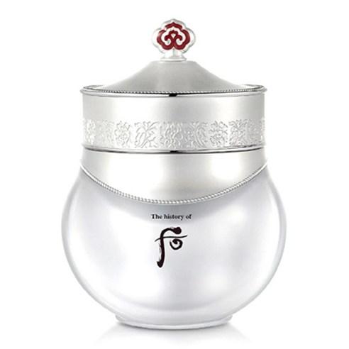 [Die Geschichte von Whoo] GONGJINHYANG SEOL Strahlend weiße Feuchtigkeitscreme 60ml