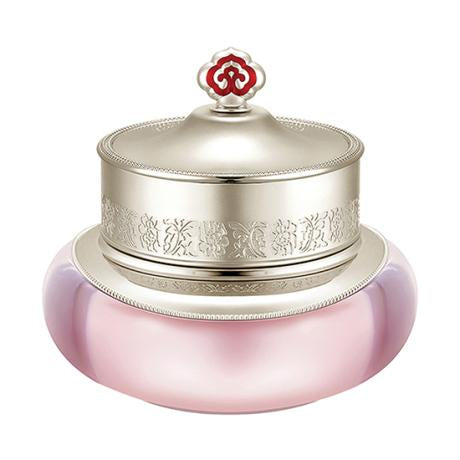 [Die Geschichte von Whoo] GONGJINHYANG SOO 'SOO YEON CREAM' Vitale Feuchtigkeitscreme 50 ml