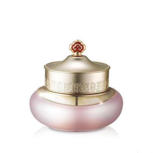 [Die Geschichte von Whoo] GONGJINHYANG SOO 'SOO YEON JIN CREAM' Intensive Feuchtigkeitscreme 50 ml