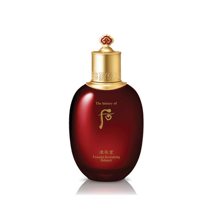 [Die Geschichte von Whoo] Jinyulhyang Jinyul Essential Revitalisierendes Balancer 150ml