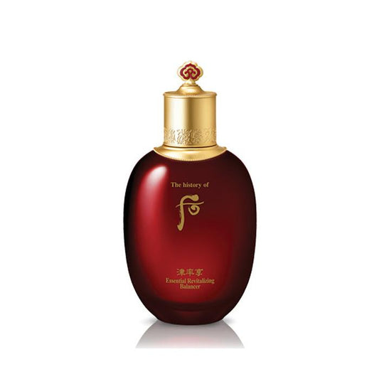 [Die Geschichte von Whoo] Jinyulhyang Jinyul Essential Revitalisierendes Balancer 150ml
