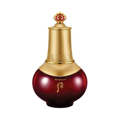 [Die Geschichte von Whoo] Jinyulhyang Jinyul Intensive Revitalisierende Essenz 45ml