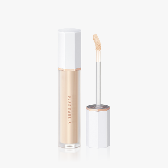 [DEAR DAHLIA] Skin Paradise Flawless Fit Expert Concealer 6,5 g (10 Farbtöne)