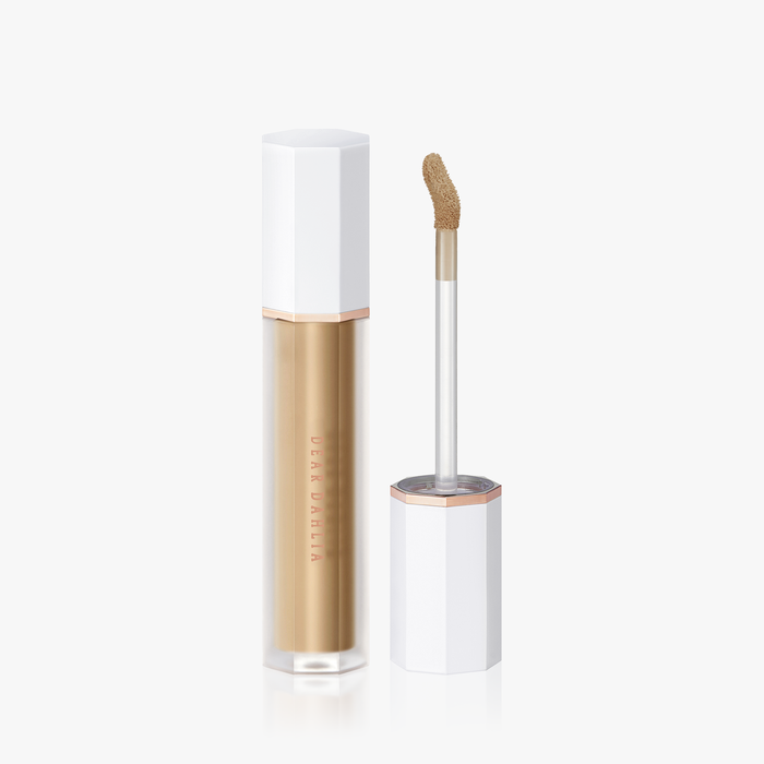 [DEAR DAHLIA] Skin Paradise Flawless Fit Expert Concealer 6,5 g (10 Farbtöne)