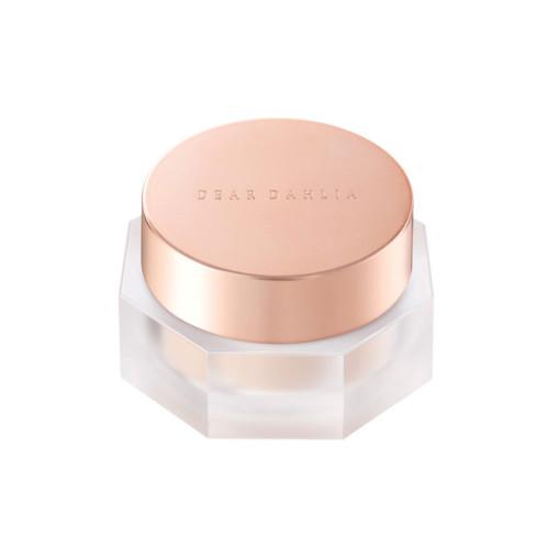 [DEAR DAHLIA] Skin Paradise Soft Velvet Finishing Puder 6g