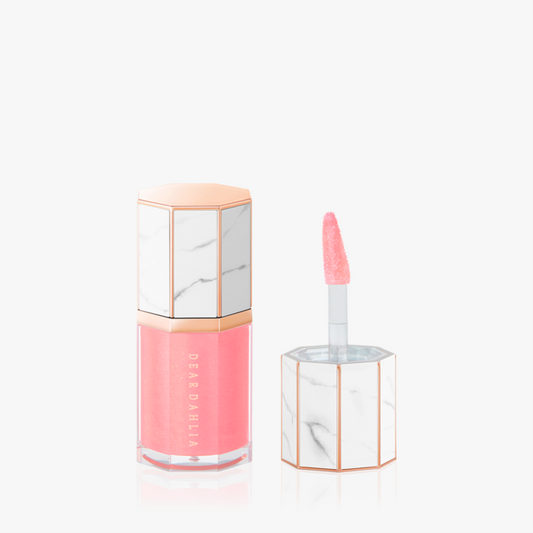 [DEAR DAHLIA] Paradise Aurora Shine Lippenpflege 6,5 ml Nr. 02 Star Dust