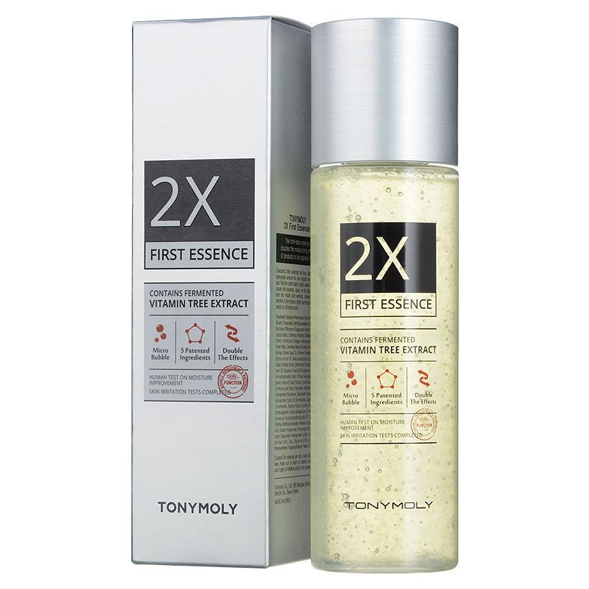 TONYMOLY 2X Erste Essenz 200ml
